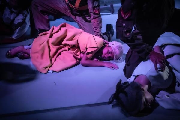 Foto 18  Principio y Fin 